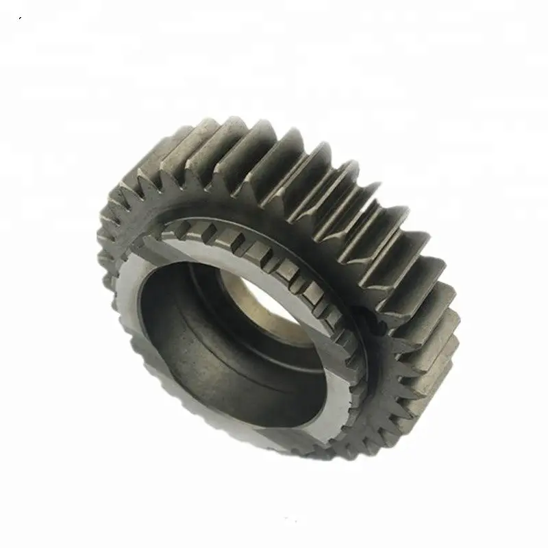  Professional Good quality customized auto steel gear axle made by EP ltd.