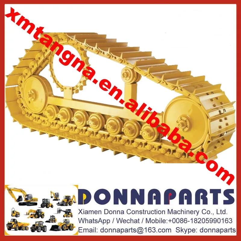 KX101 KX101-3 KX 101 Запчасти для ходовой части нижний каток Kubota