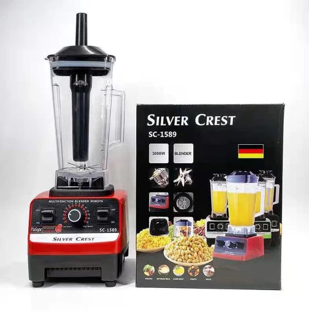 Multifunctional Baby Food Maker Processor And 2L Table Blenders Juicers For Homemade Baby Foods