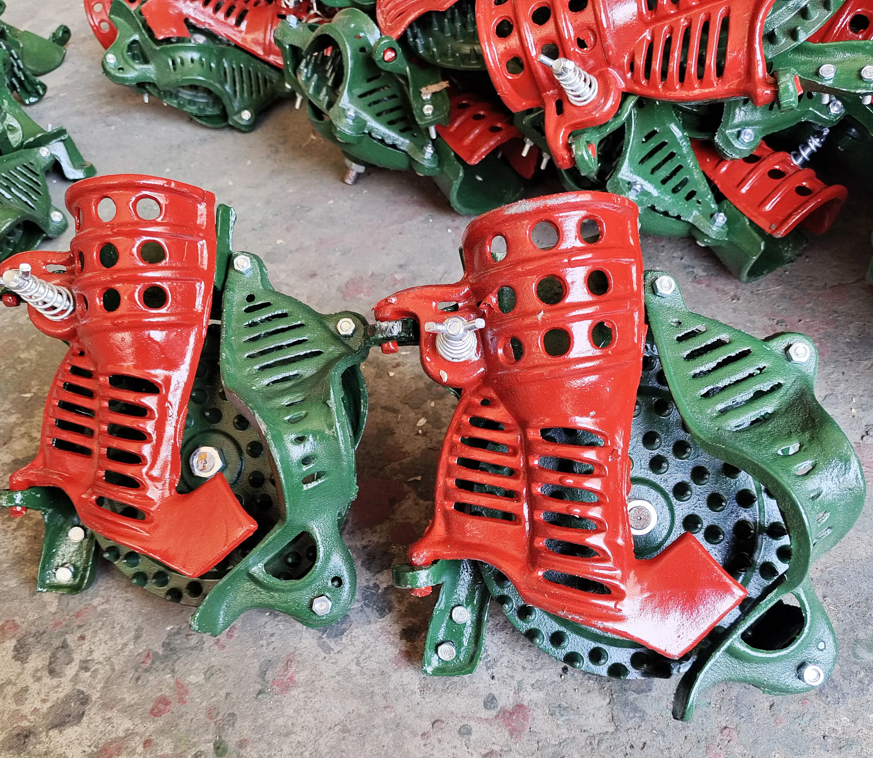 Mesin Jagung Corn Sheller Prices Of Corn Sheller  Multi Functional Corn Sheller And Thresher