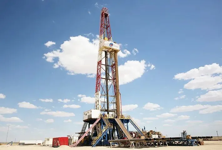 Оборудование для буровых установок добычи нефти и газа