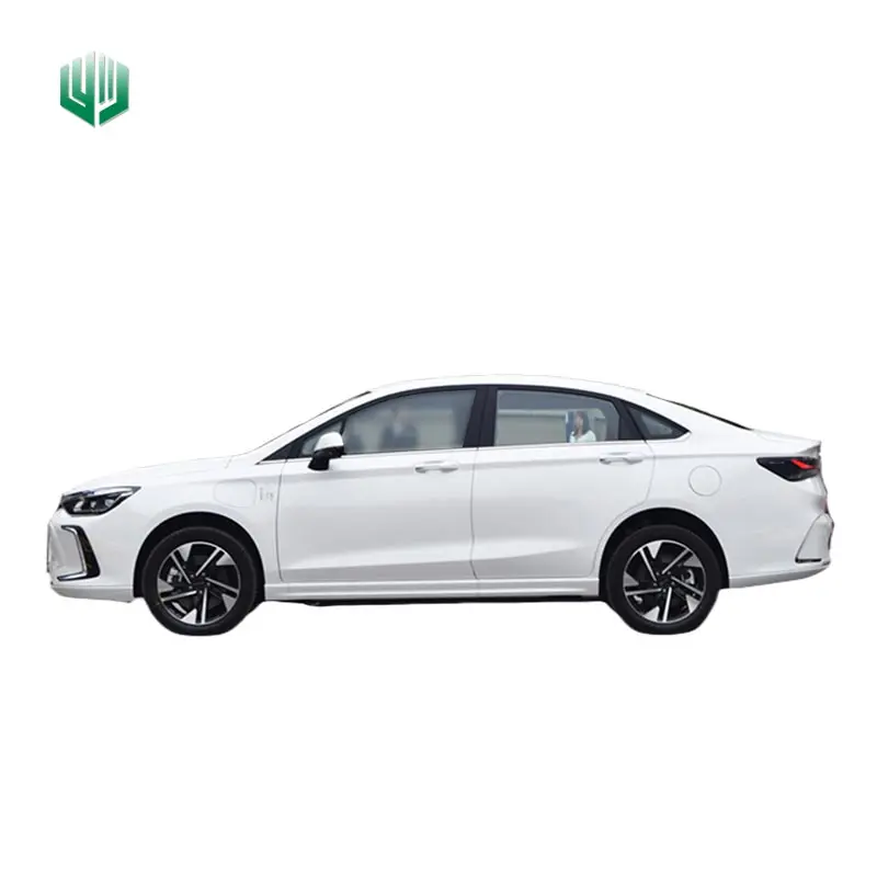 BEIJING EU5 PLUS High Speed Electric Vehicle Electric Sedan Electric Cars China for Taxi baic eu5 R600Intelligence led version Deposit Deposit