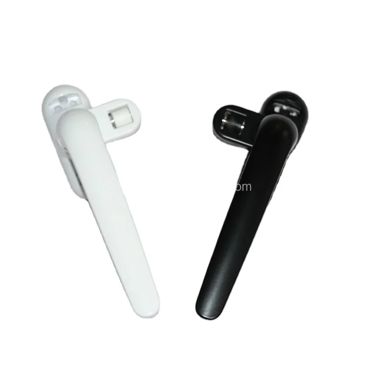 High Quality apartment wheel safe lock handles window aluminum handle lock