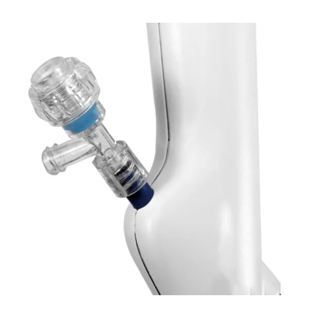 Medical Endoscope Camera  Flexible Video  Urology Endoscope  Flexible Disposable Single-Use fiber ureteroscope