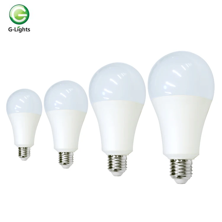 G-Lights Hot Sale Indoor Office Home B22 3w 5w 7w 9w 12w 15w 18w 24w Led Bulb Lamp