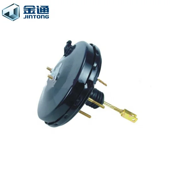 9' Auto Parts Japanese Car OEM Brake System Vacuum Booster Pump For Trucks