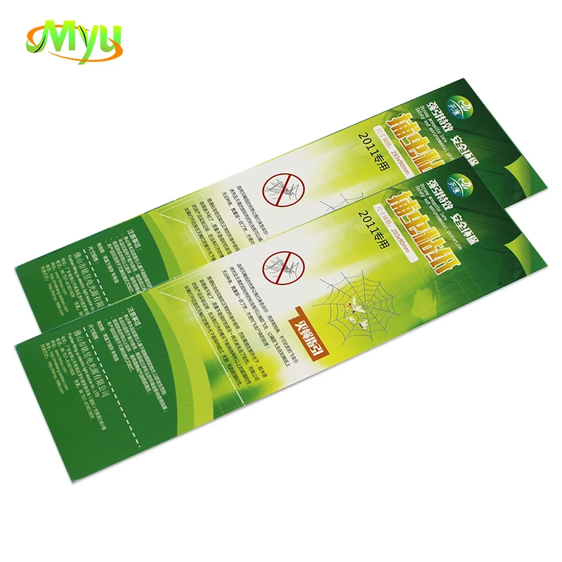 
Wholesale Glue Trap Cockroach Killer Ants Killing Bait Fly Papers Factory 