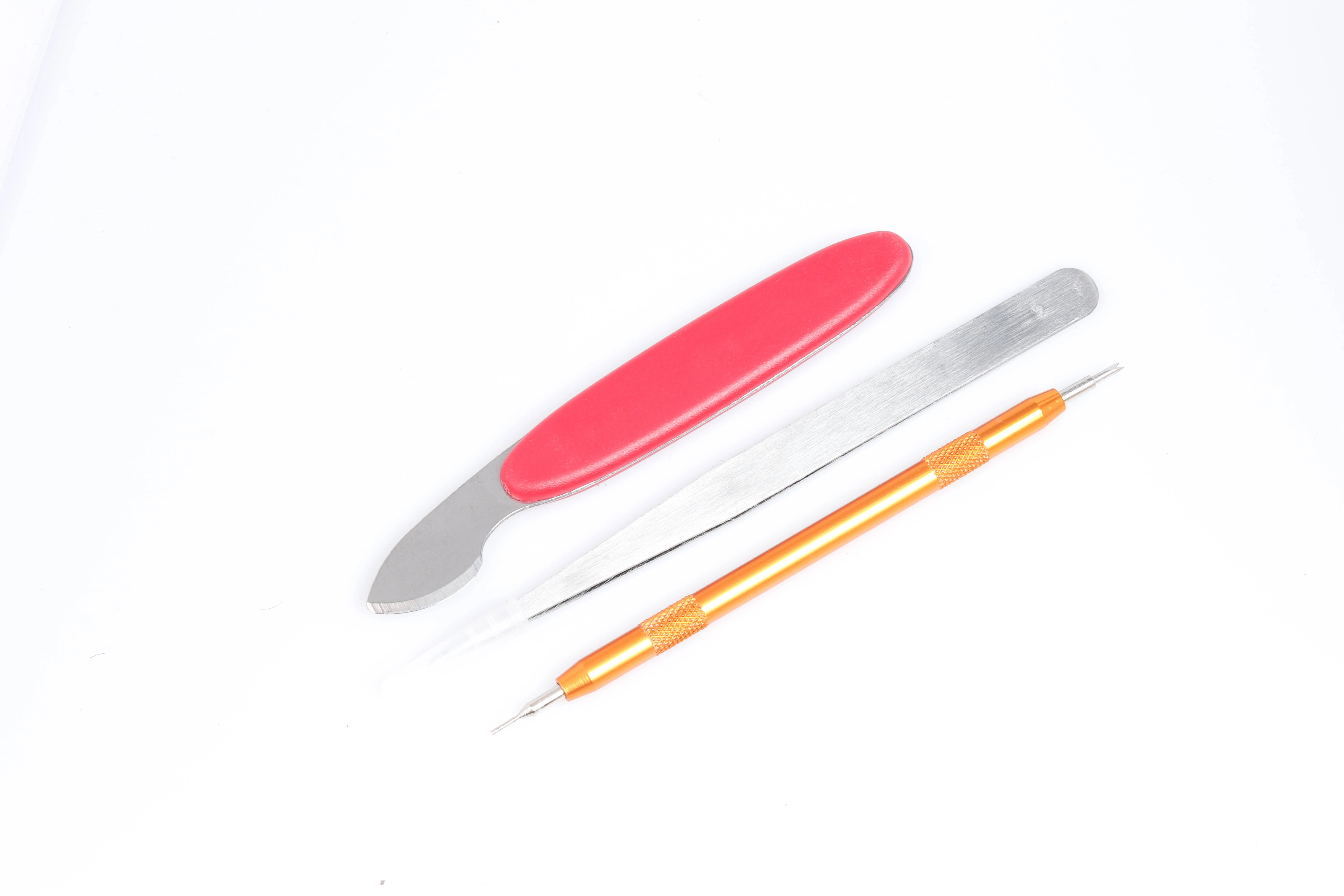 Trending hot products watch repair tool kit watchmakers tool high quality  professional watch repair tool kit