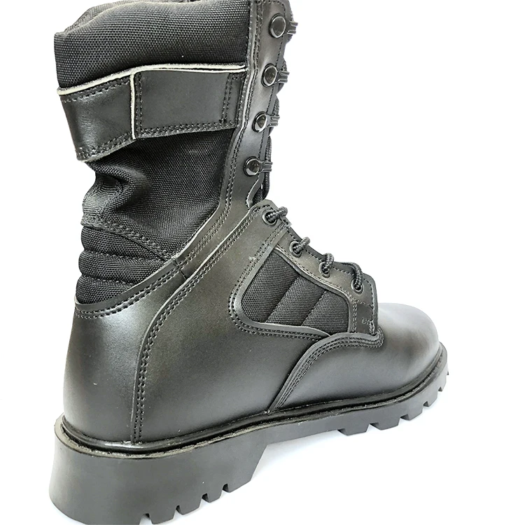 Factory Wholesale Cheap Light Weight Strong And Durable Fire Fighting Boots