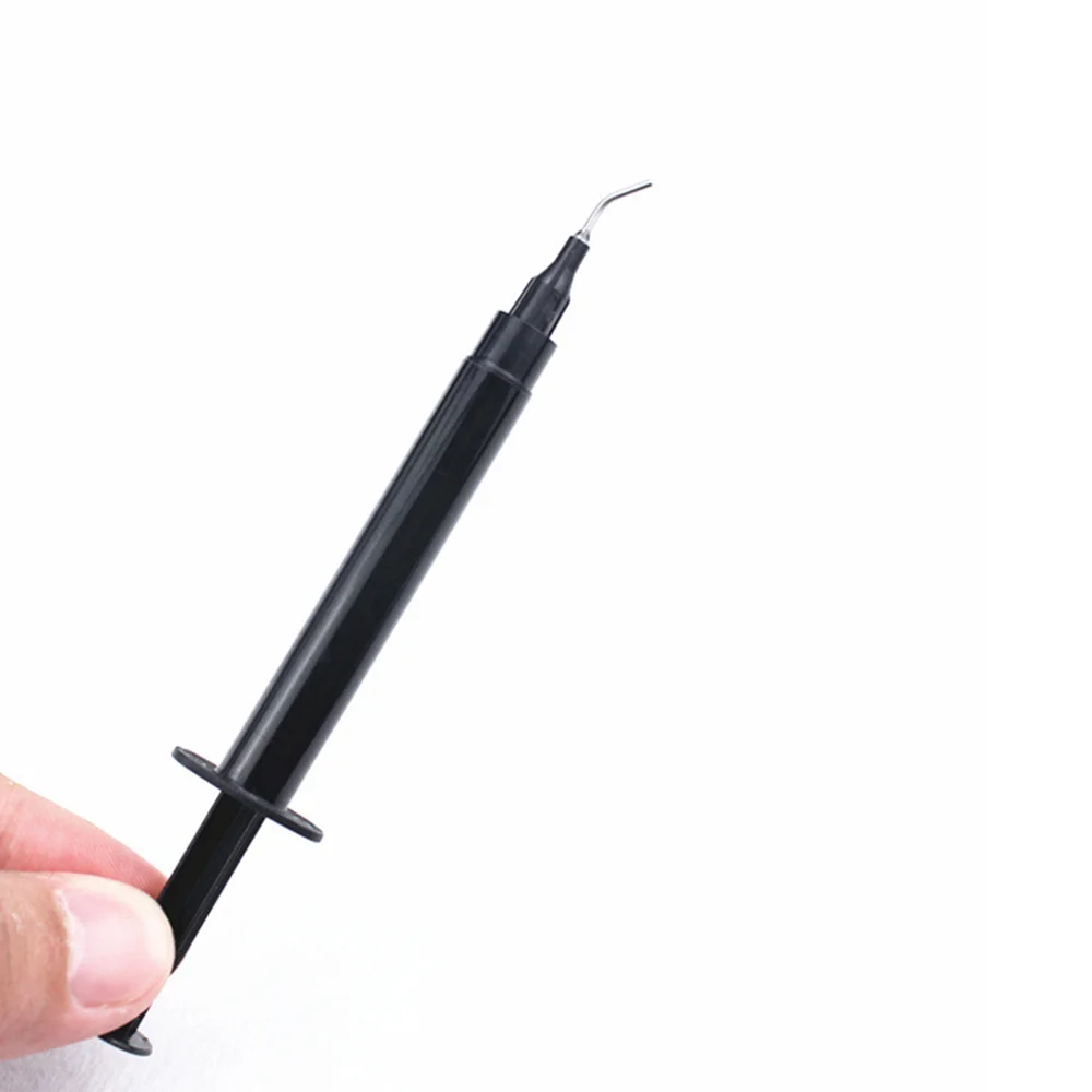 1.5ml/3ml Gum Teeth Whitening Gingival  Protector  Dental Syringe Gum Barrier Gel