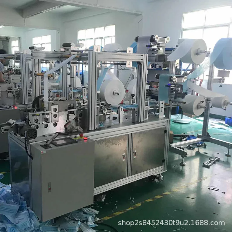 Disposable mask making machine accessories mask machine accessories mask making machine