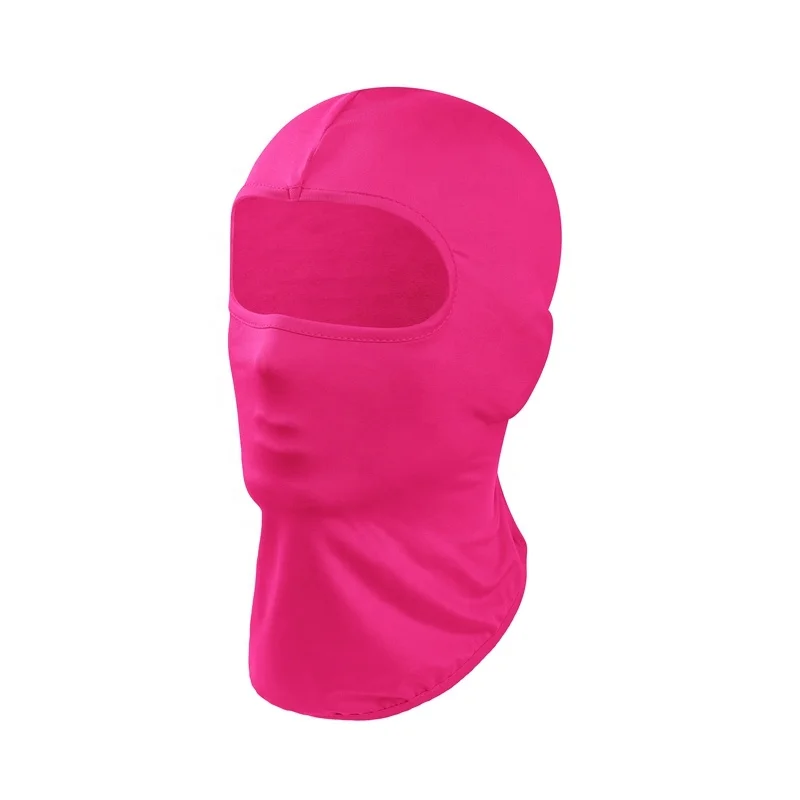 
winter sports skibike ski protection exercise face mask 