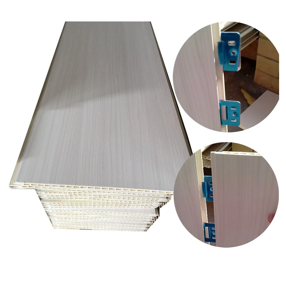 
Hualun Guanse Wholesale Modern Wall Art Decor 3D Wall Covering Panels For House Interior 