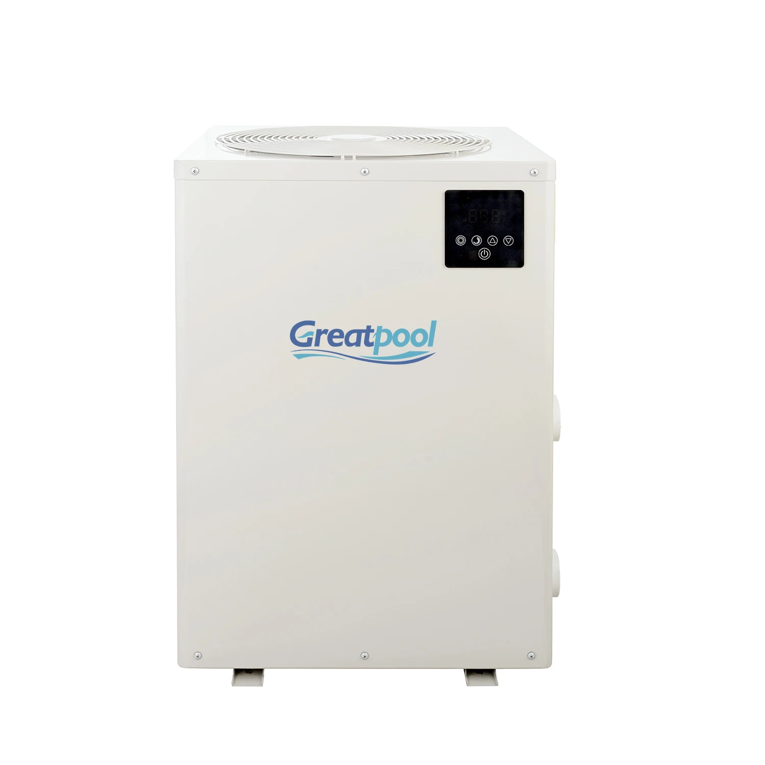 Enjoy Extended Swimming Seasons with Advanced Pool Heat Pumps