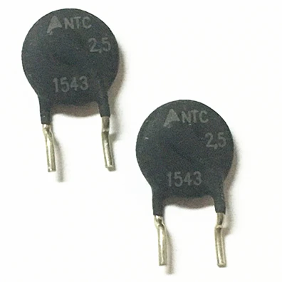  New original NTC thermistor B57235S259M 2.5R ohm 2.5D-9 9MM