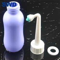 Travel Bidet Bottle Mini Handheld Bidet For Personal Of 380Ml Handheld Portable Bidet