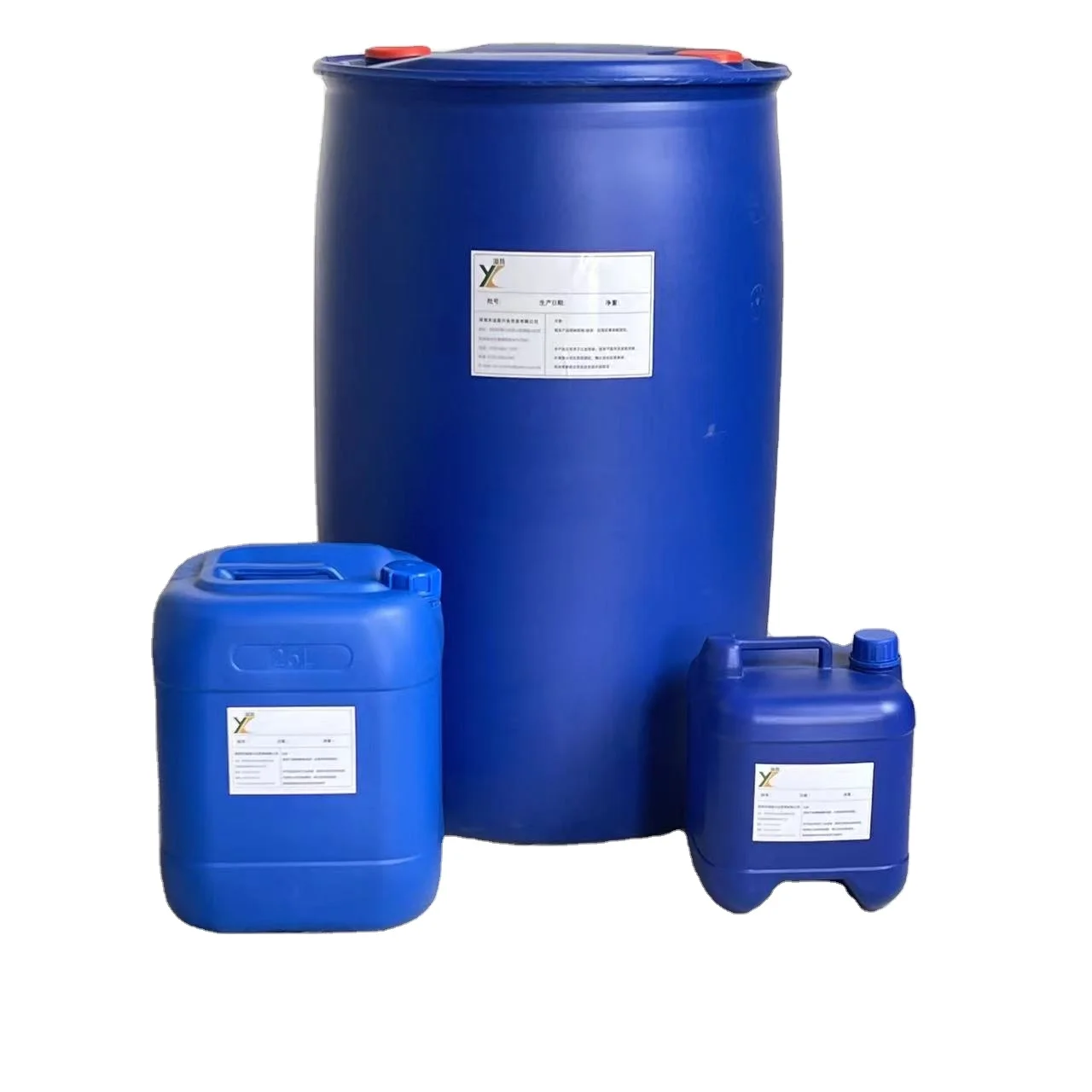 Yichang GA-600 high concentration soft finishing silicone agent of cotton, chemical fiber and lamb