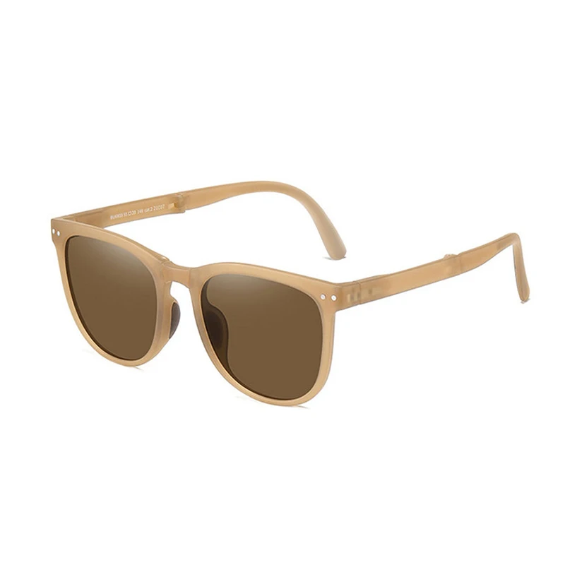 Sunway Eyewear New Fashion UV400 Sun Glasses Folding Foldable Woman Women Sunglasses Manufacturer Lady Ladies Sunglass