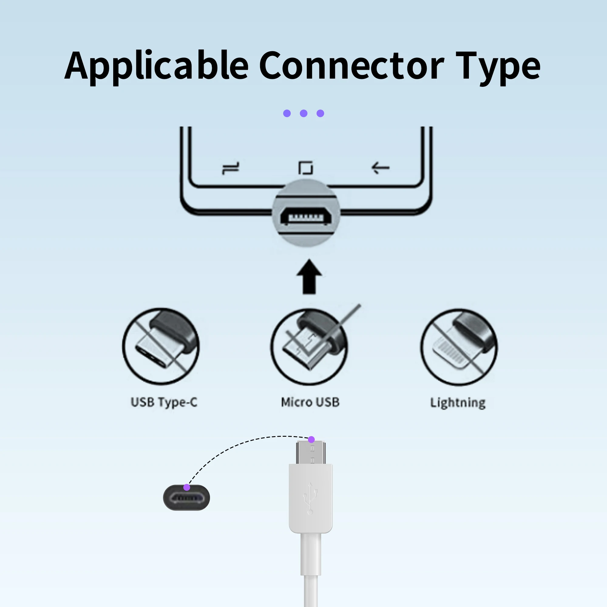 USB Shielded Fast Charger Buy Cabo Micro Usb Type-B 1.5M 3M Charging Data Cable 2M For Samsung/Huawei/Xiaomi Micro Usb Cable