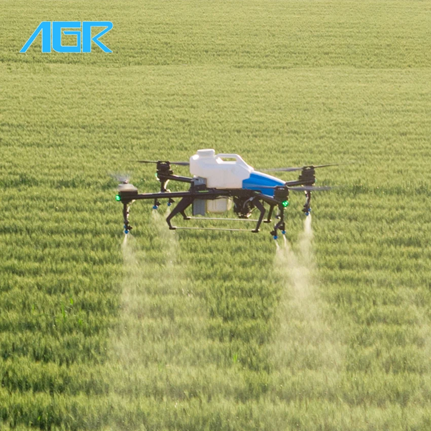 AGR agricultural drone uav drone with sprayer drone agriculture malaysia