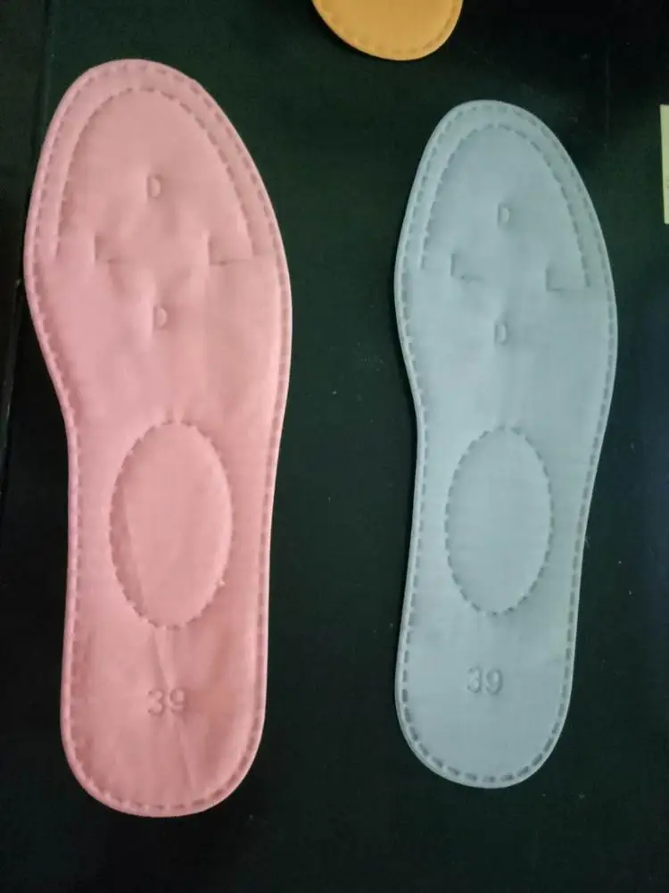 Ультразвуковая машина для изготовления башмаков