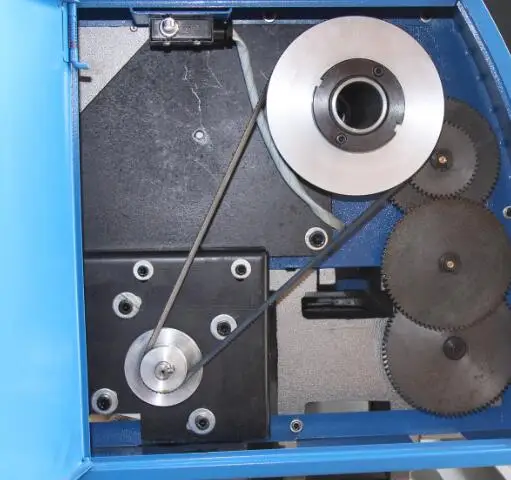 2022 WMTCNC MPV250 Combo Lathe/Drill/Mill Multi-function for Metalworking