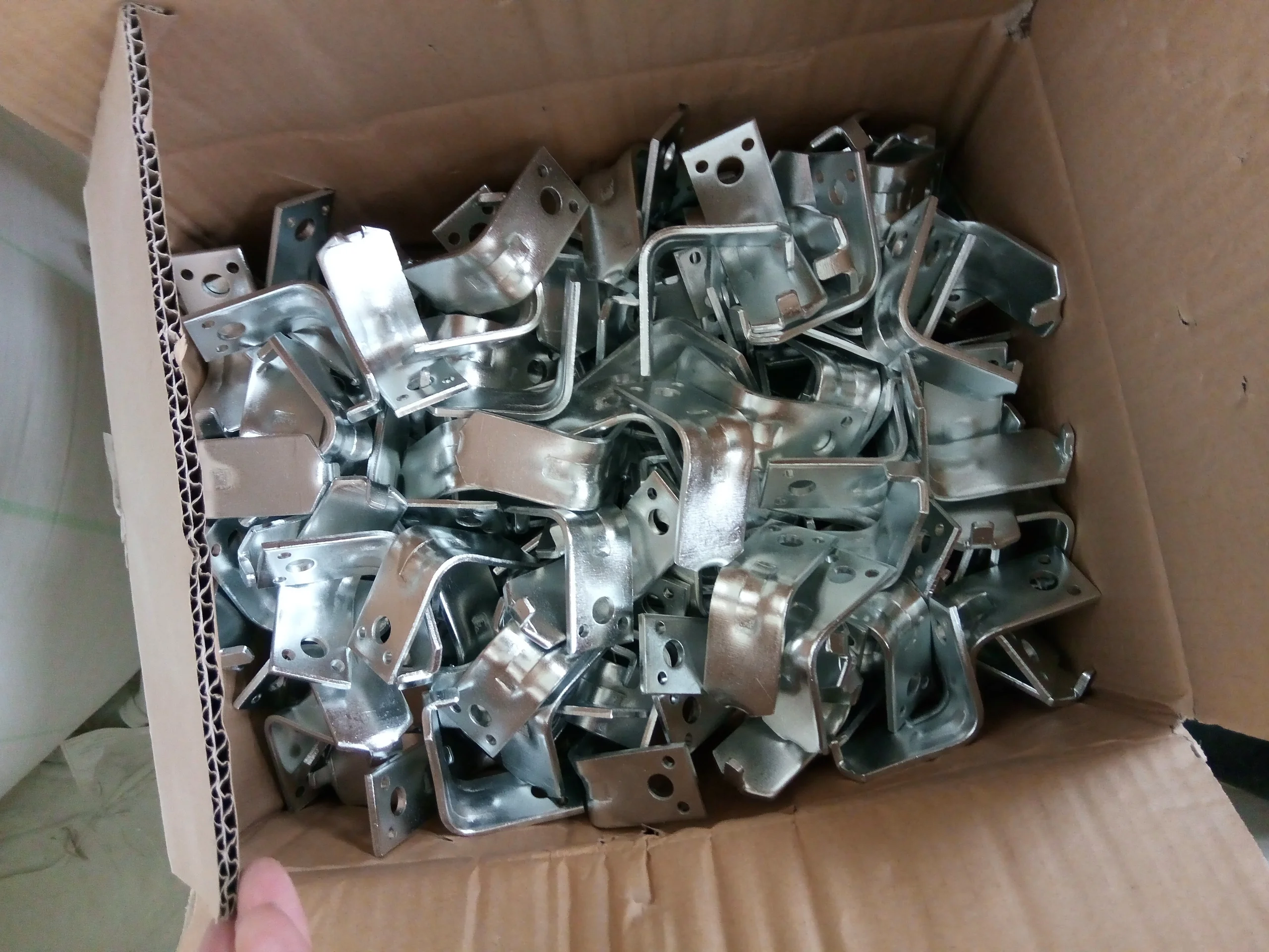 Kinds of Fire Extinguisher Bracket for Holding Fire Extinguisher
