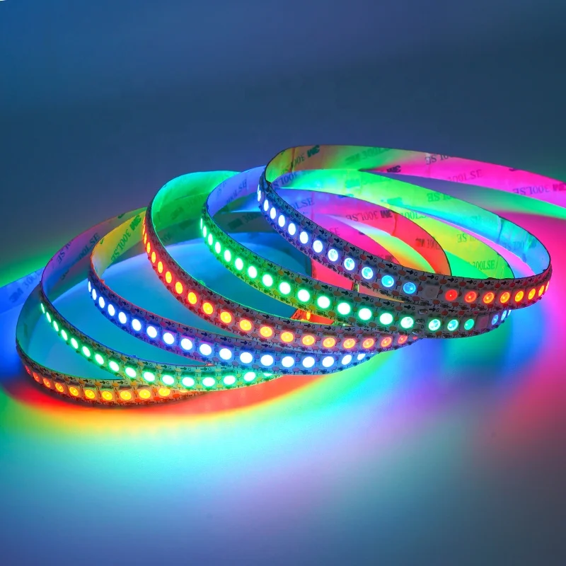 144LED 5V WS2812B strip 04.jpg