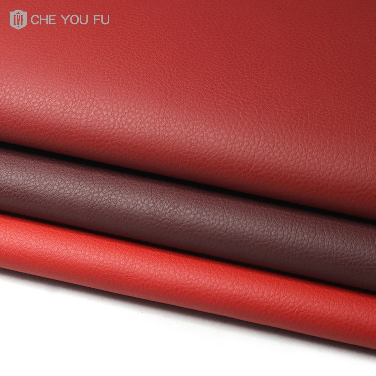 1.2mm Furniture Upholstery Vinyl Fabric