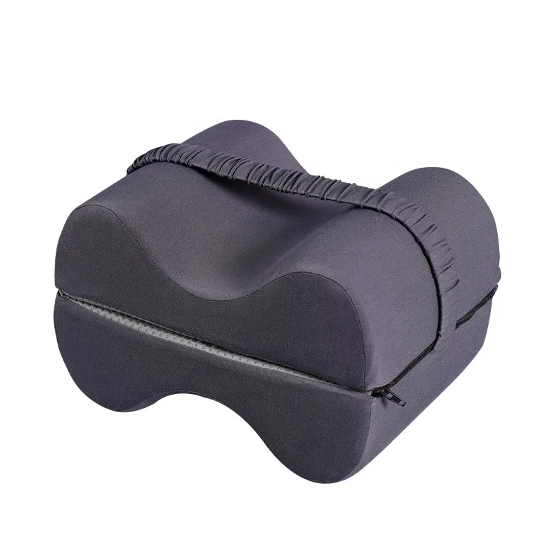 New Arrival Color Multiple Selection Custom Logo Slow Interpretation Pressure Comfortable Leg Support Pillow