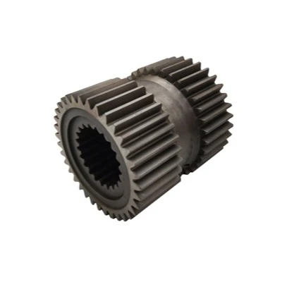 20021201 brand new Manufacturer Production dump truck spare parts equipment heavy duty Sun gear For terex ZF transmission