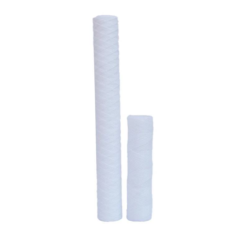 5Micron PP cotton filter element Polypropylene melt blown water filter element reverse osmosis