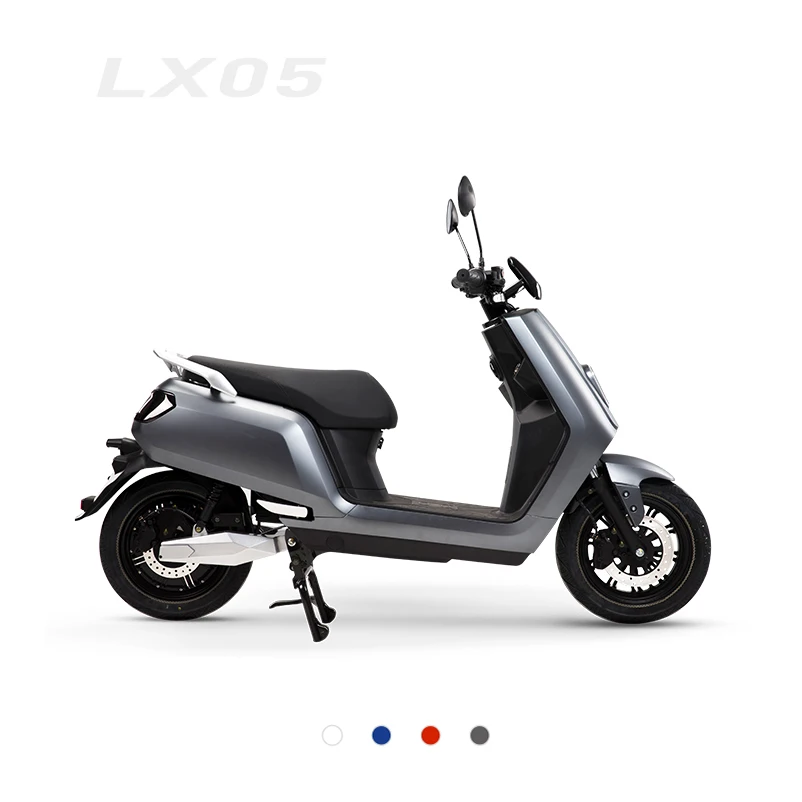Lvneng  Electric Cheap Motorcycles for Sale Scooty Electric Motorcycle