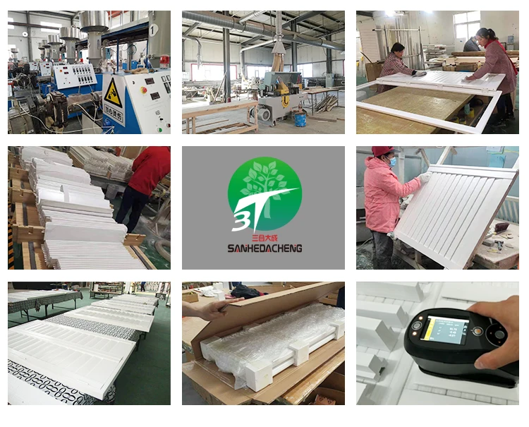 pvc window extrusion machine security 4 inch plantation automated window folding faux bifold shutters exterior outdoor