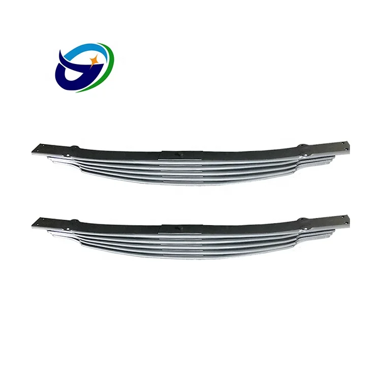 Excellent Mercedes Truck Leaf Spring