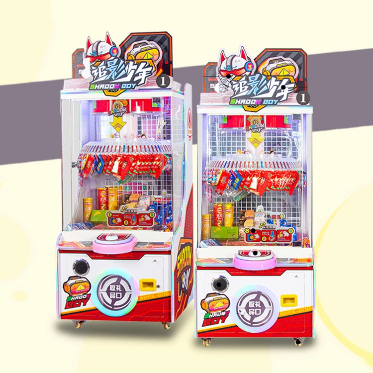 mini claw crane machine with bill acceptor mini claw machine toy for kids small claw machine