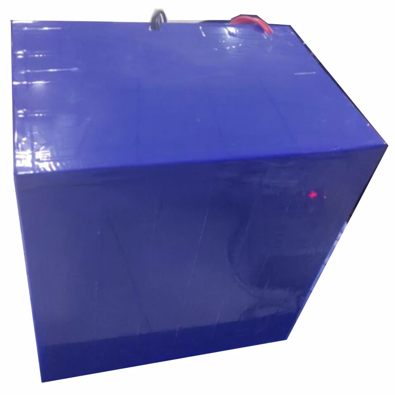 60V 50Ah  Lithium titanate battery with BMS for ebike sightseeing car tricycle Antique Car Motorcycle Golf Cart AGV RE