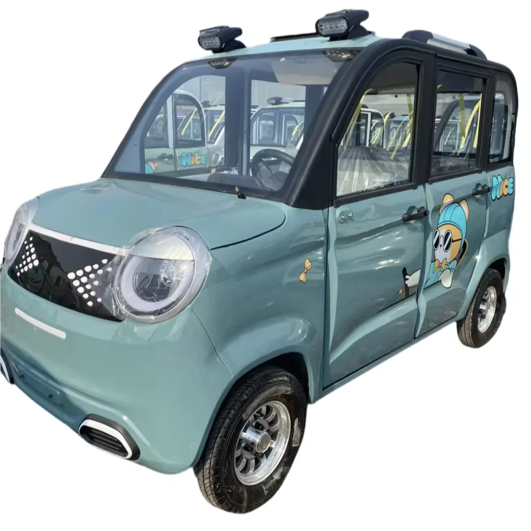 Автомобильные электромобили Tuk Ev прямые продажи сделано в Китае