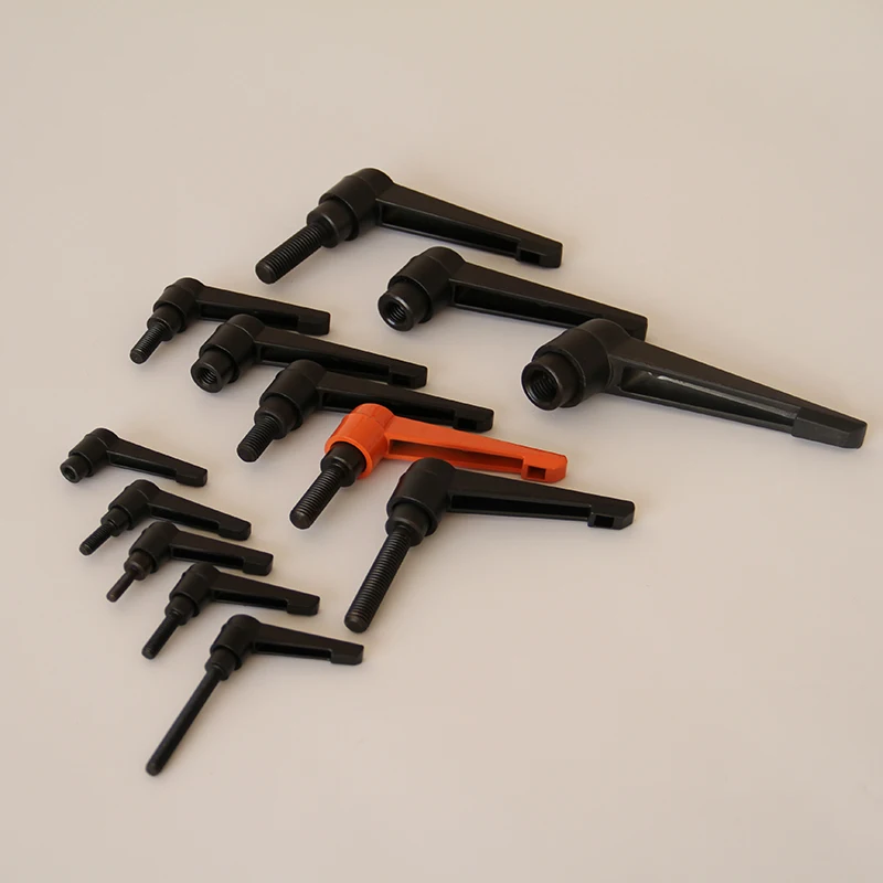 Adjustadle Handles / Zinc alloy Handles / Aluminum Alloy Handles