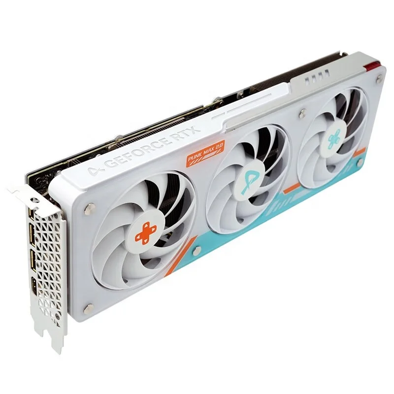 Поставщик оптовая продажа компьютерное оборудование Rebel VGA видеокарта Geforce RTX4070 AX игровой ПК 4070