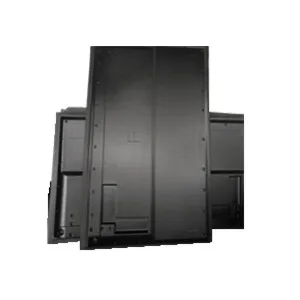 High Quality Thermoforming large ABS vacuum formed tv back shell