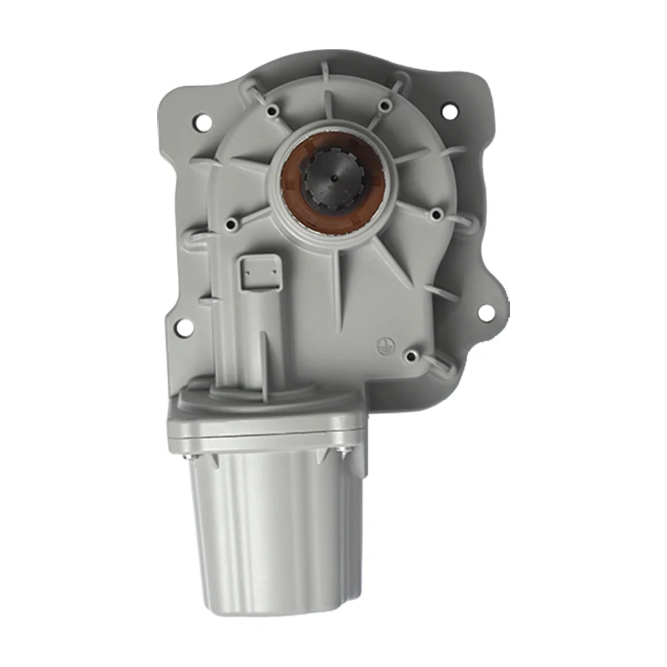 FORESEE F-730 Heavy Underground Swing Door Opener High Tensile Force Single Arm Automatic Swing Gate Motor