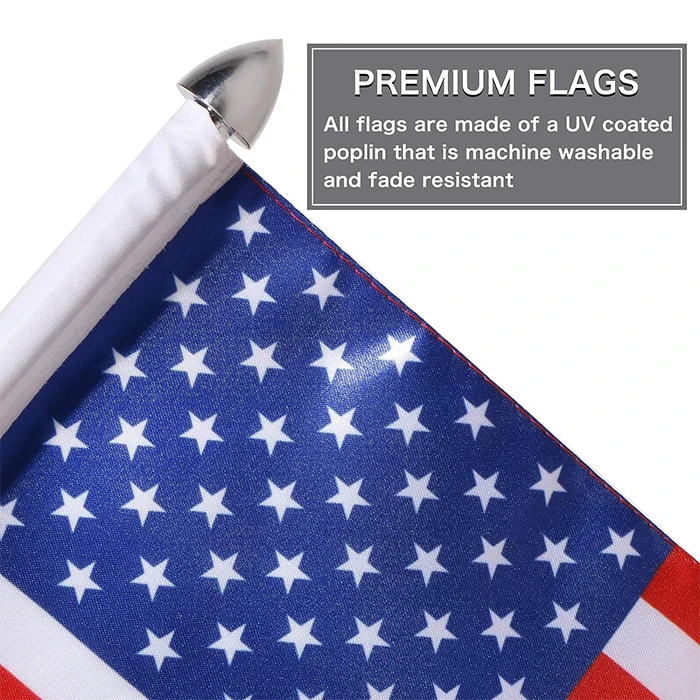 2023 New Product High Quality Rack Luggage Vertical Chrome Pole Mast Kit Fit Thin Motorcycle Flag For Universal Motorcycle Bike