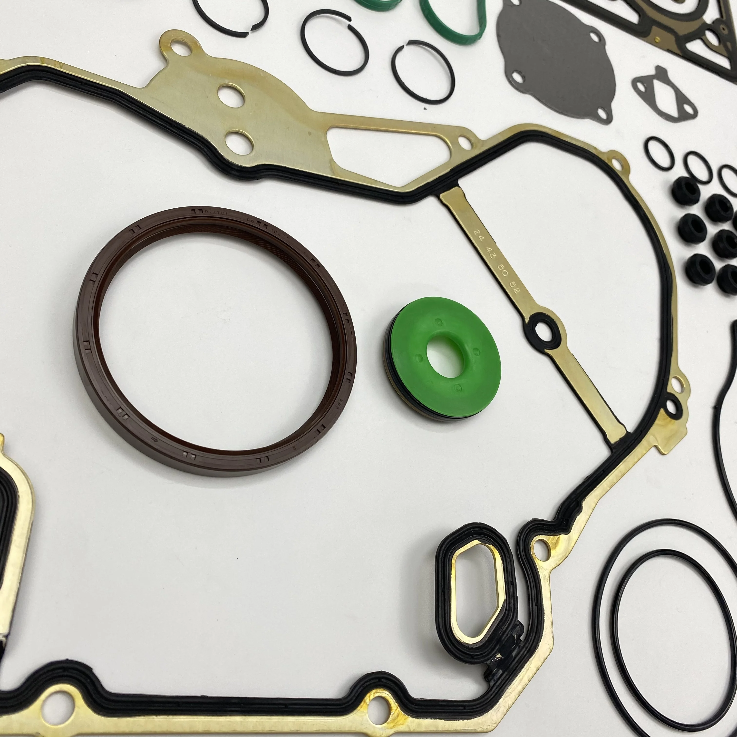 Engine Overhaul Full Gasket Kit 12595974 For Buick Epsolon Malibu New Regal New Lacrosse Captiva New GL8 New Firstland LTD/LE5