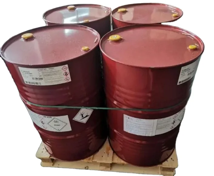 HDI isocyanate hardener n75mpax Desmodur N75 MPA/X aliphatic polyisocyanate curing agent for Car paint and coating