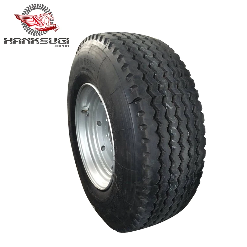 Fullmile 11r22.5 трубки меньше с бортовым поворотом автобус 315 80 R 22,5 грузовых шин