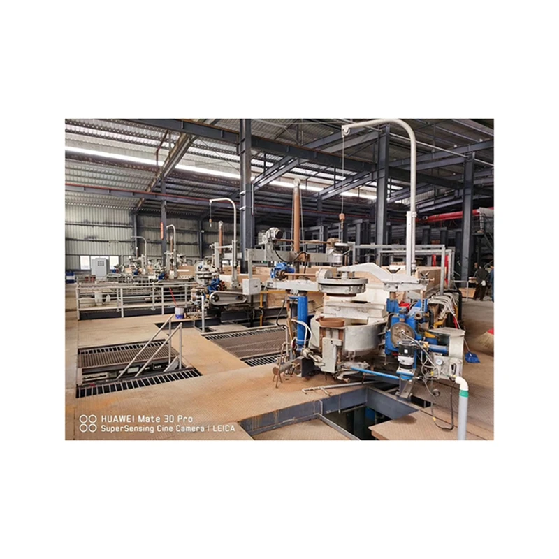 Glass Bottle Manufacturing Beer Glass Bottle Production Line Small Melting Industrial Furnace/kiln