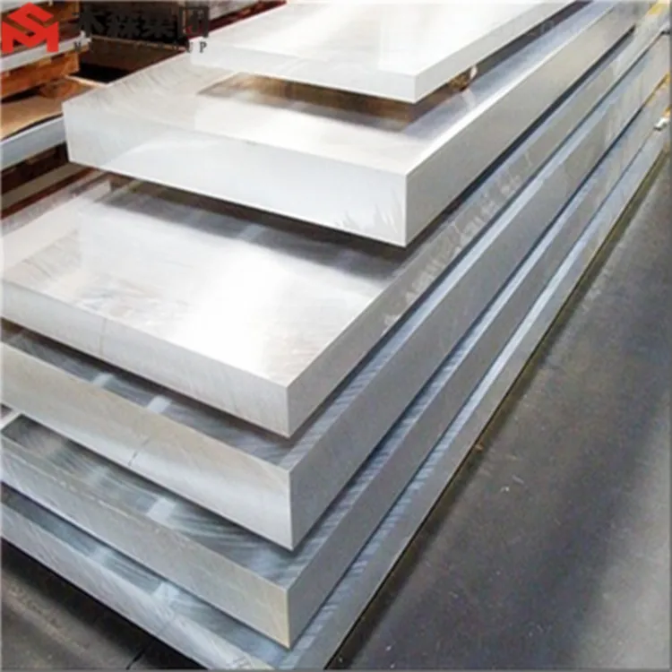 ASTM B209 aluminum alloy 2024/aluminum sheet 2024 t3
