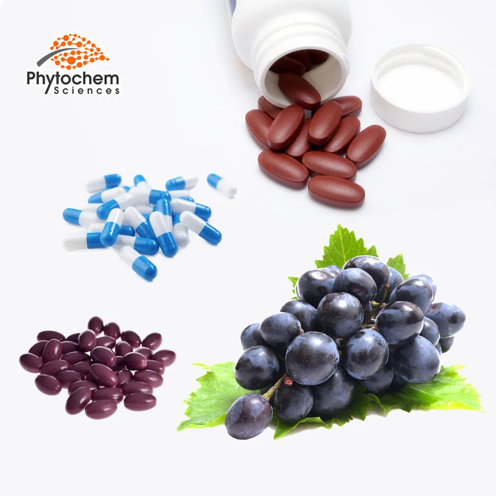 health & supplement kosher chardonay seeds extract cold grape seed oil extraction machine