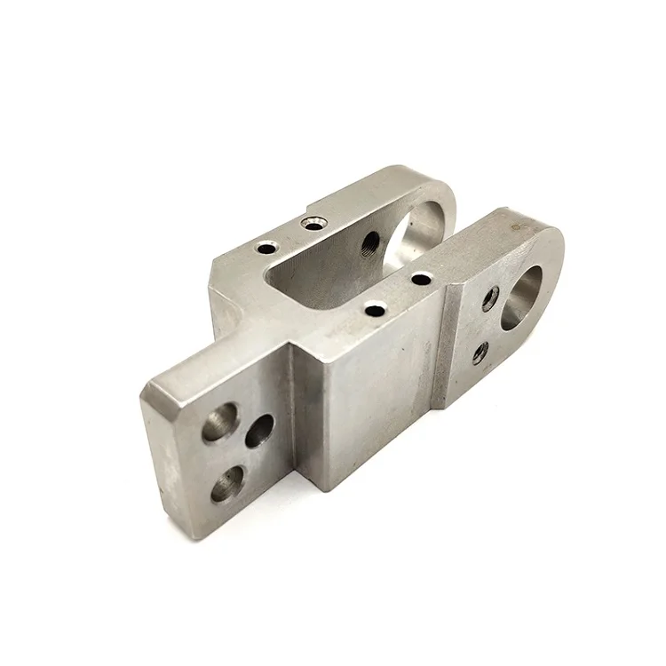 Promotional OEM Reasonable Price Metal CNC Machining Parts High Precision Customized Large Parts CNC Machining Machines Shop